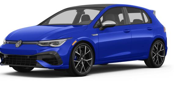 VOLKSWAGEN GOLF R 2024 WVWEB7CD7RW126308 image VOLKSWAGEN GOLF R 2024 WVWEB7CD7RW126308 image